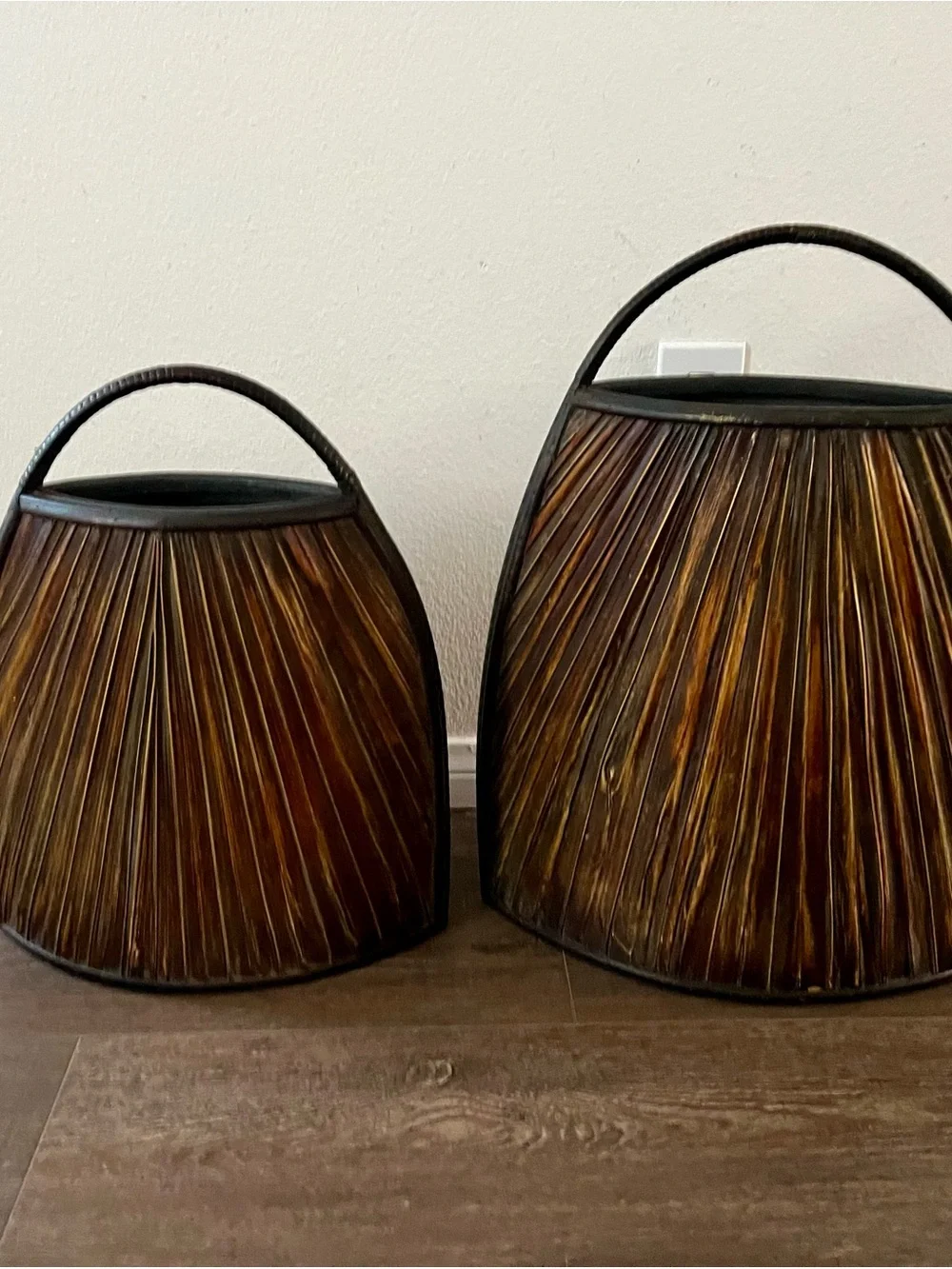 N/A set rustic
